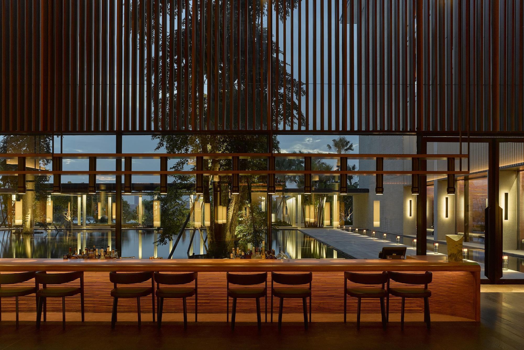 Lohkah Hotel & Spa-Free Welcome Fruit Plate 샤먼 외부 사진