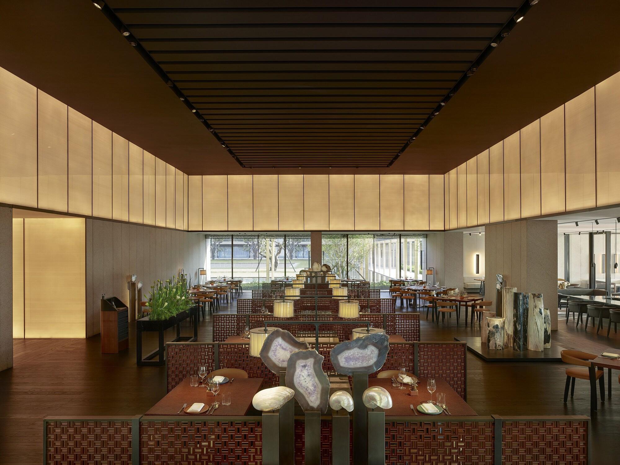 Lohkah Hotel & Spa-Free Welcome Fruit Plate 샤먼 외부 사진