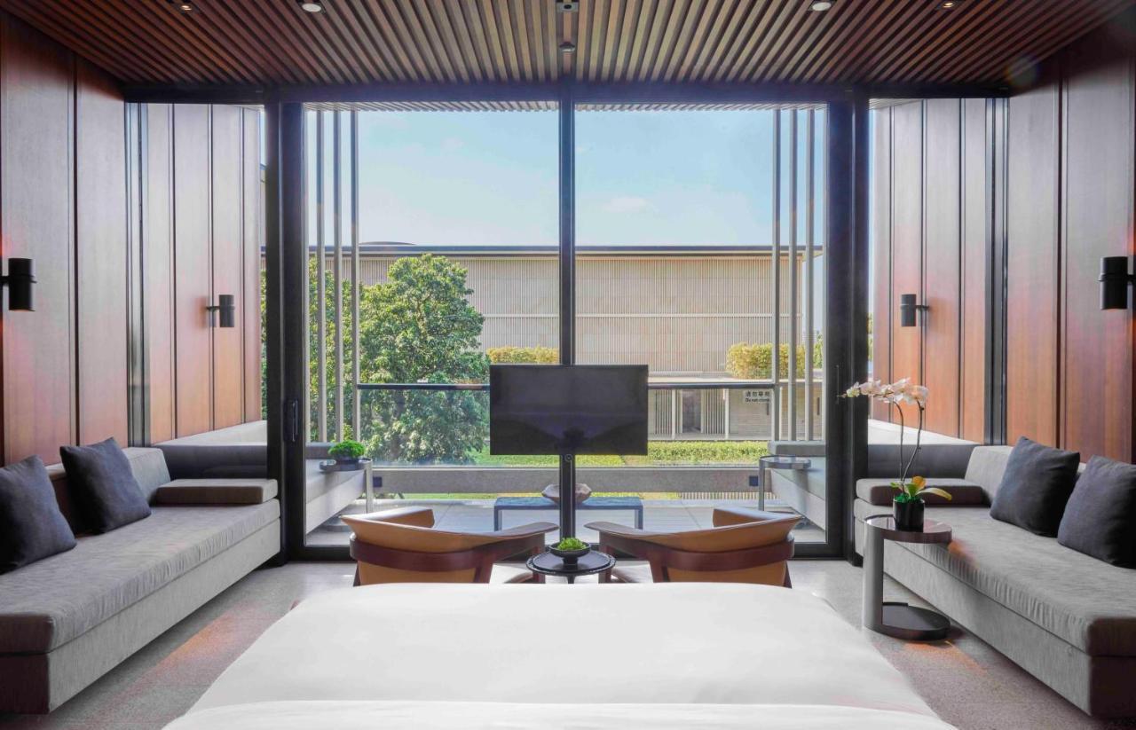 Lohkah Hotel & Spa-Free Welcome Fruit Plate 샤먼 외부 사진
