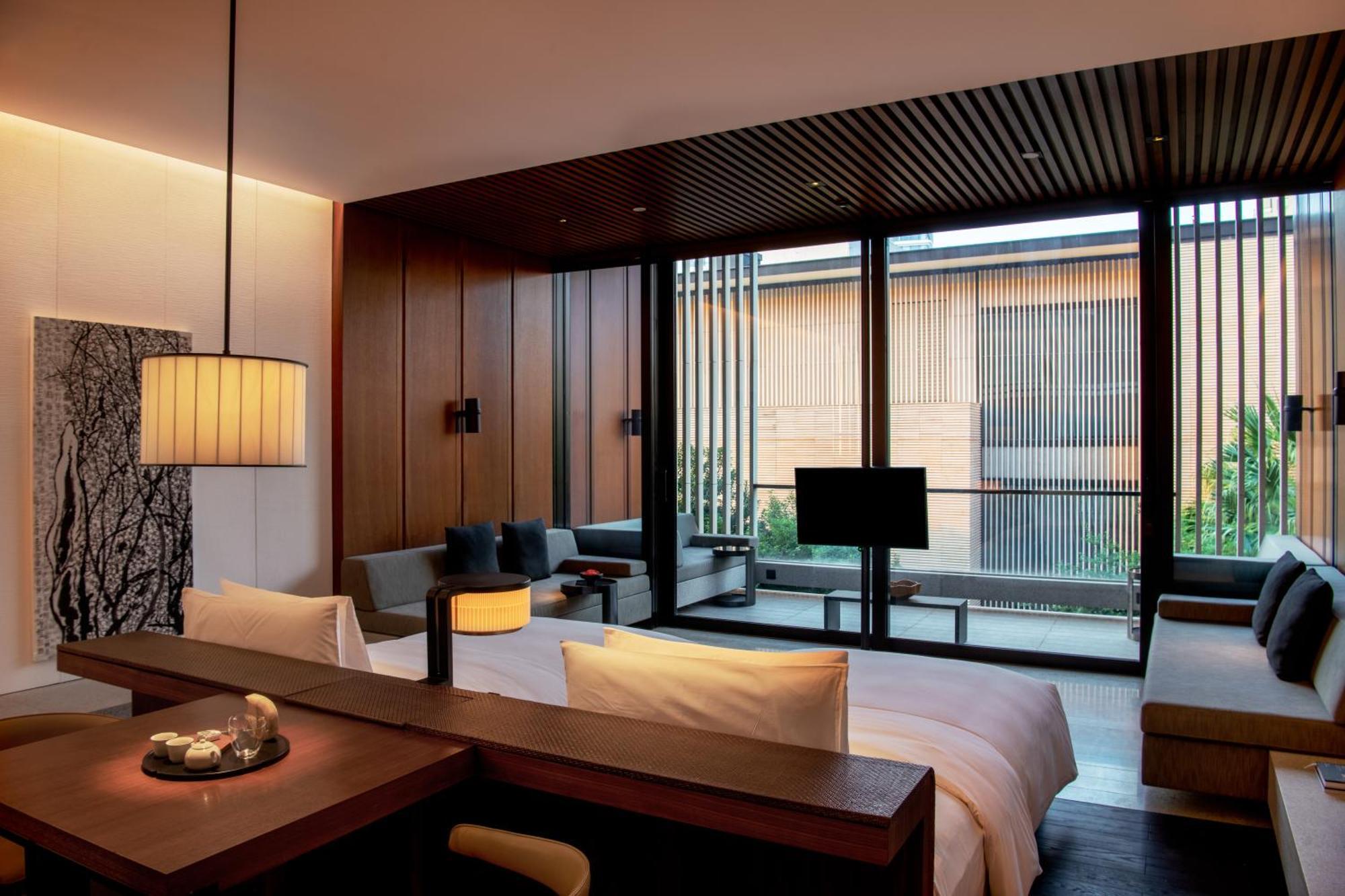 Lohkah Hotel & Spa-Free Welcome Fruit Plate 샤먼 외부 사진
